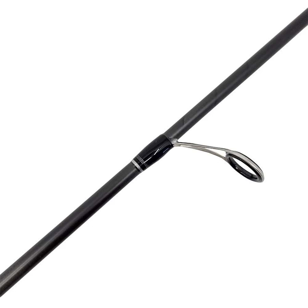 Okuma Orata Squid Spin 202cm 150-200gr 2 Parça Olta Kamışı