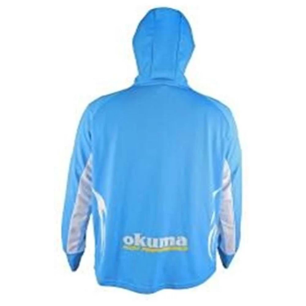 Okuma Light Weight Jacket