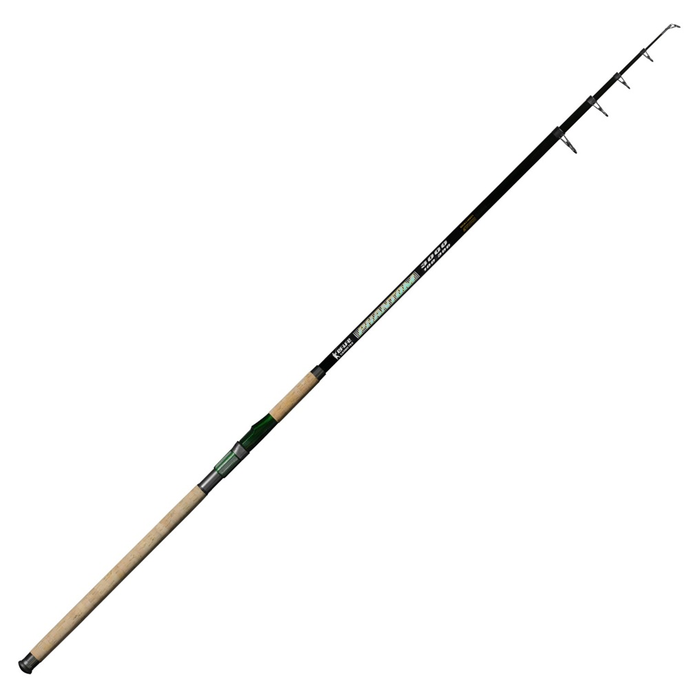 EFFE PHANTOM TELESKOPİK OLTA KAMIŞI 3.00 MT 100-300 GR