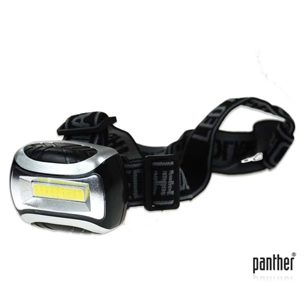 Panther Pt-5018 200 Lumen Kafa Lambası