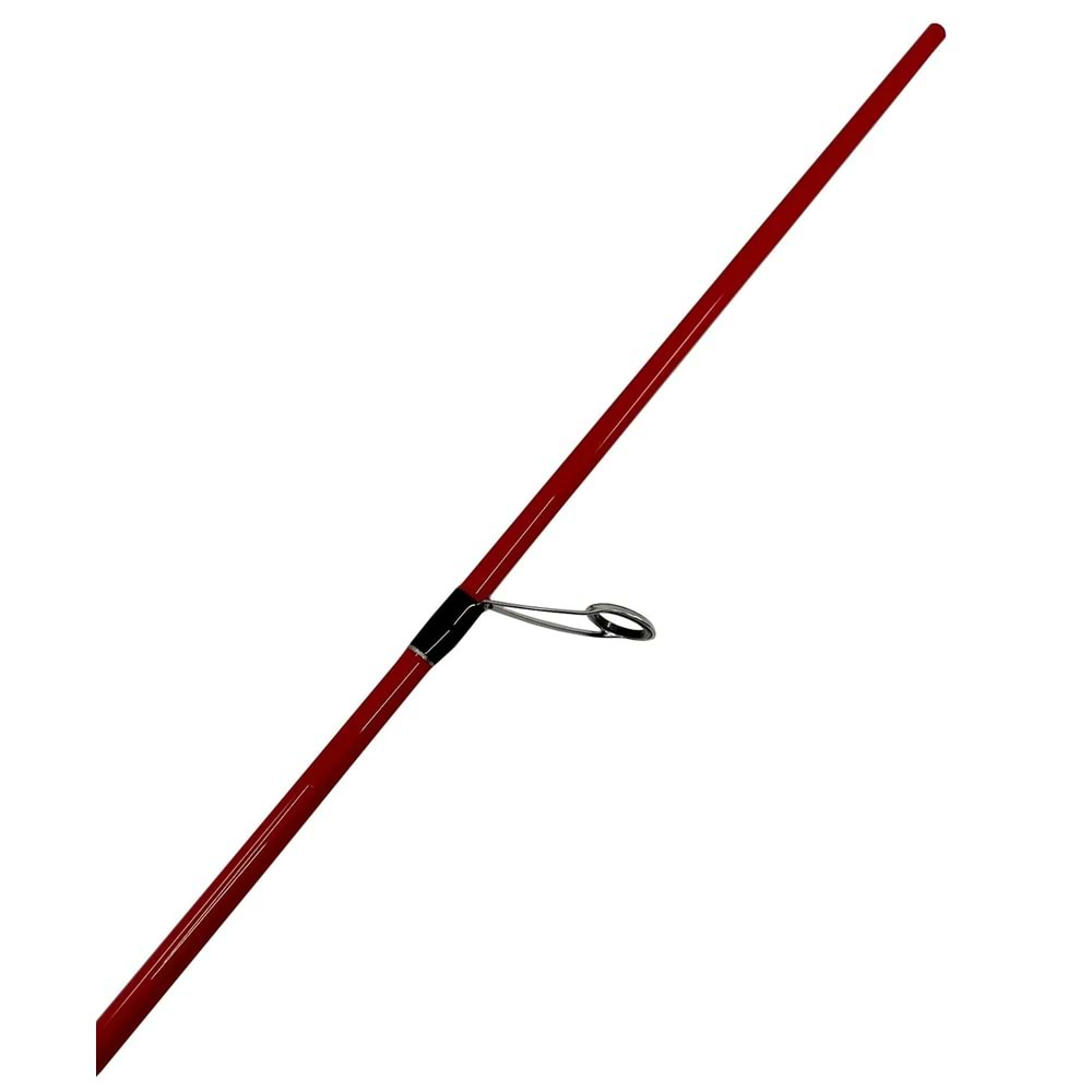 Okuma Red Spin 7'0'' 2.12 cm 1-12 gr 2 Parça