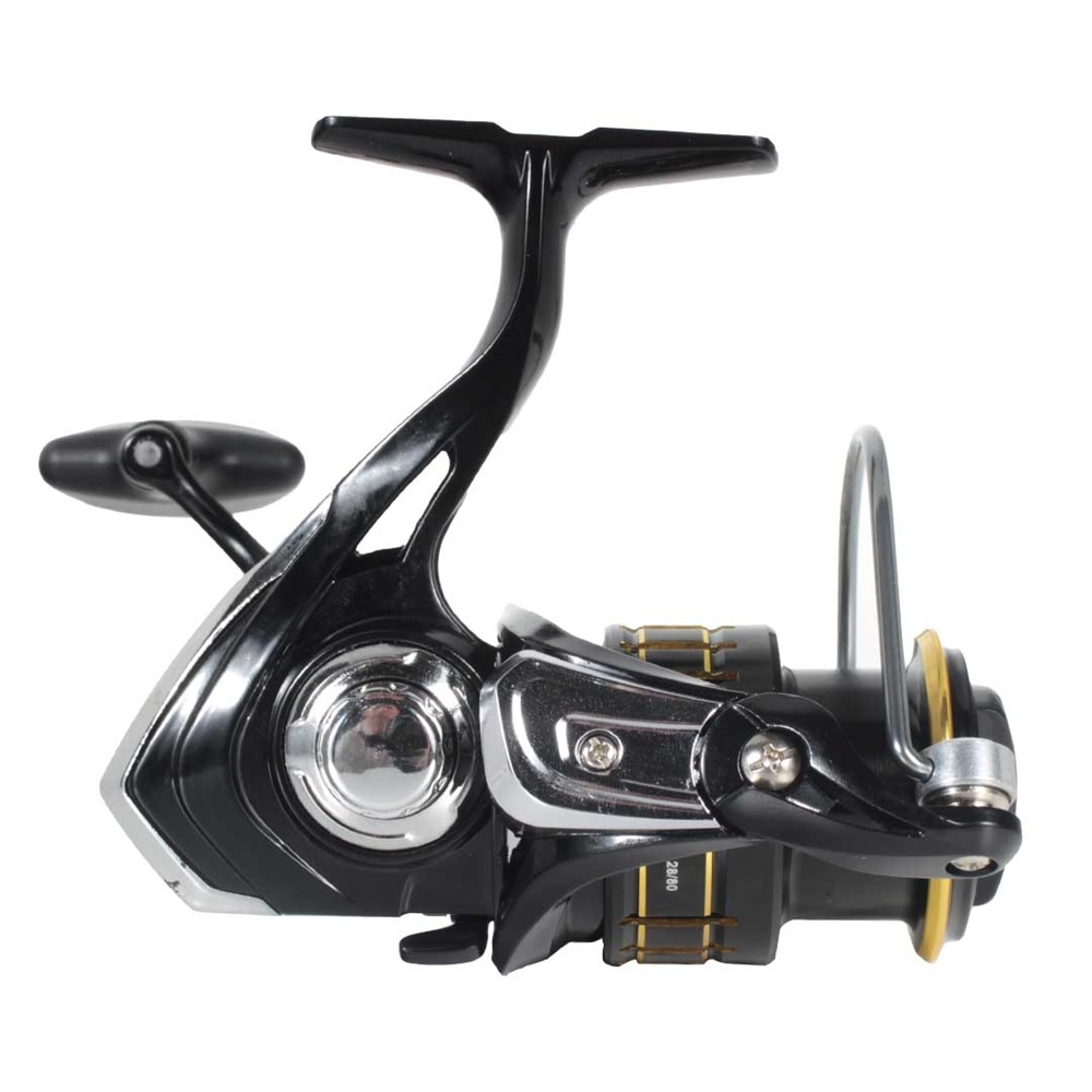 REMIXON FOCUS BG3000M 5+1BB MAKARA