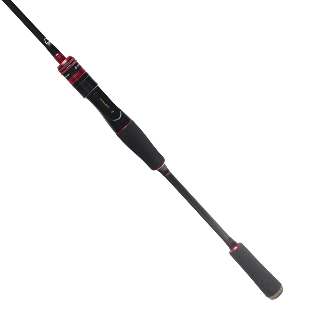 REMIXON FOCUS RD 2.30M 3-25GR 2P KAMIŞ+RD2000S 5+1BB MAKARA, SET