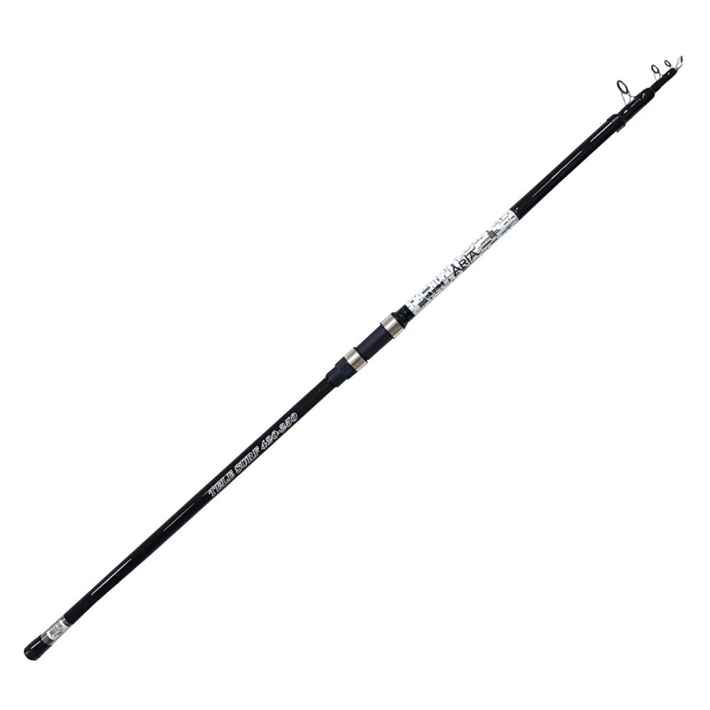 Okuma Aria Tele Surf 4,20 cm 100-250 gr Surf Kamışı