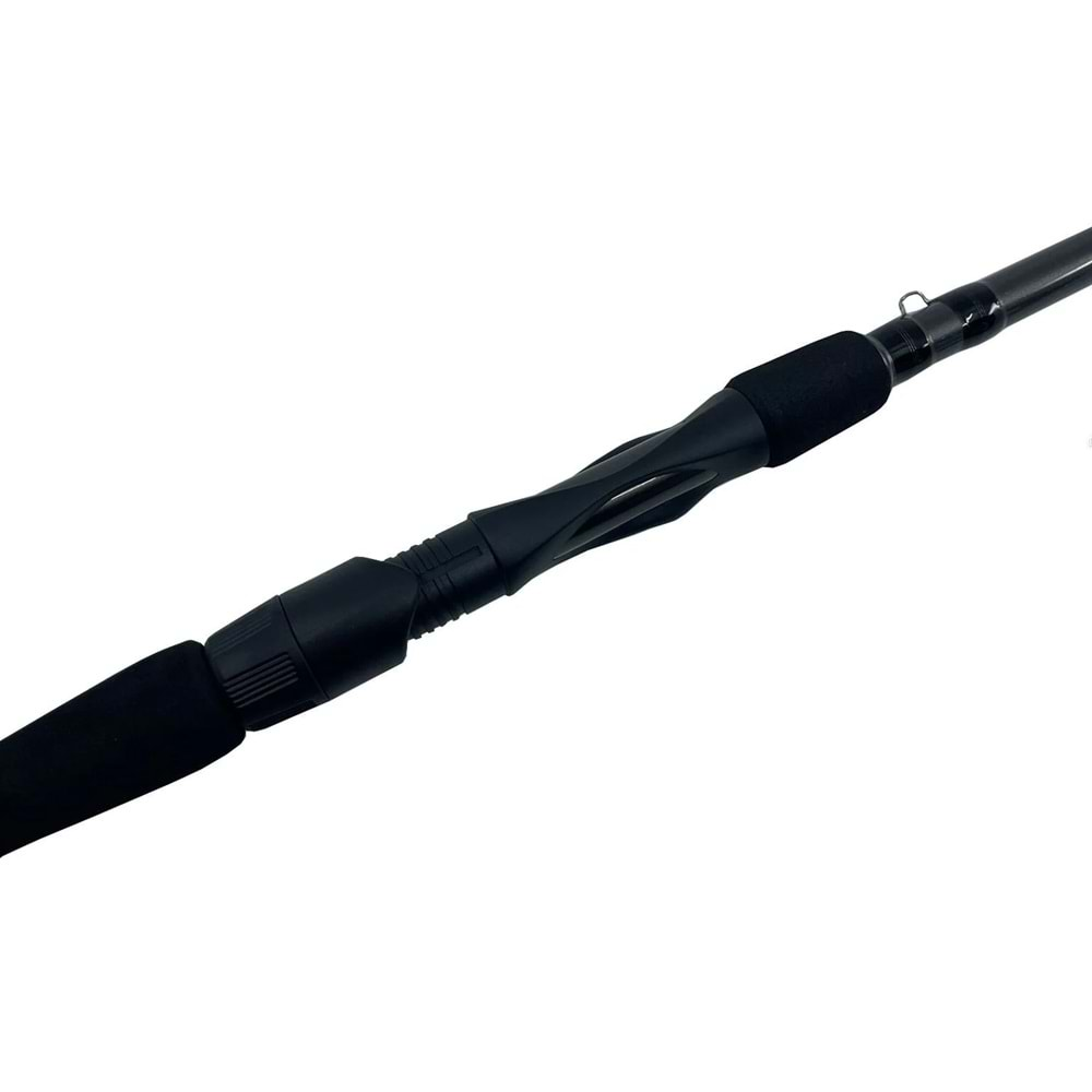 Okuma Altera Telespin 8'0'' 244 cm 15-40 gr 7 parça