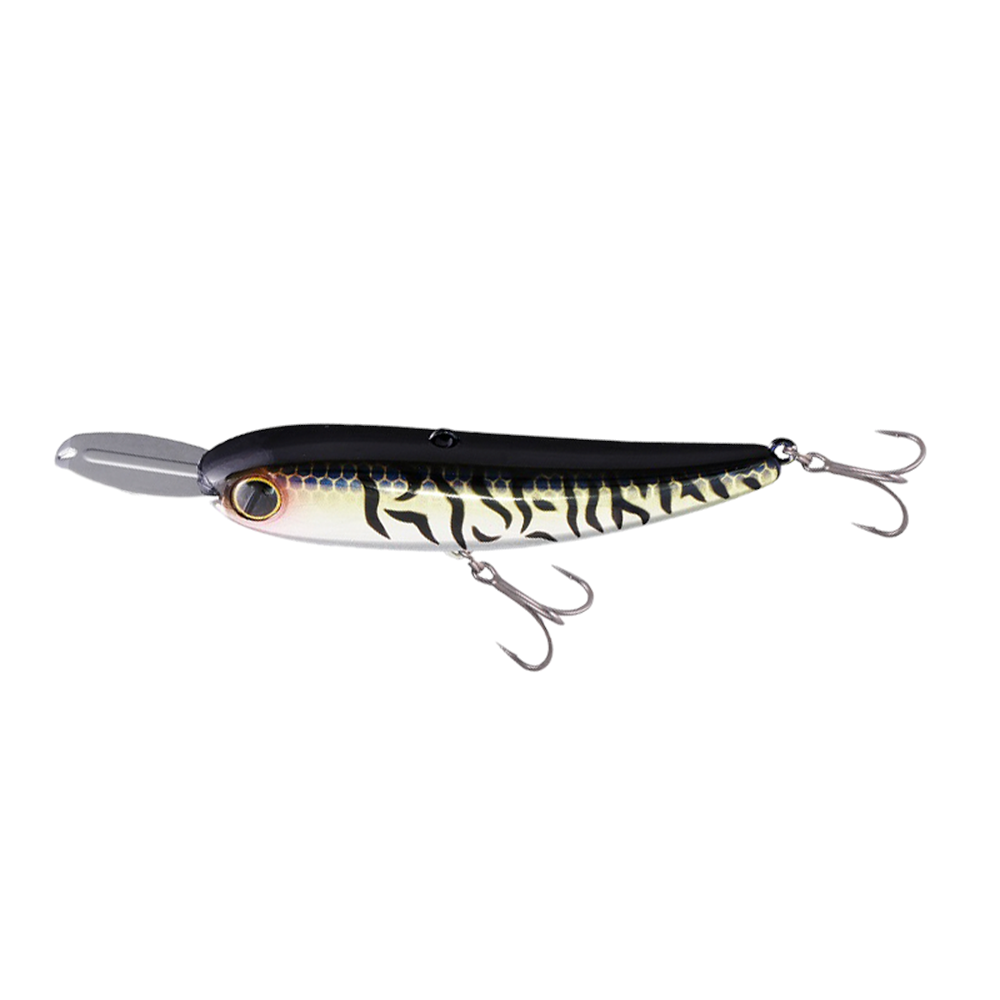 Jackall Riser Bait 008 8cm 21.7gr Maket Balık