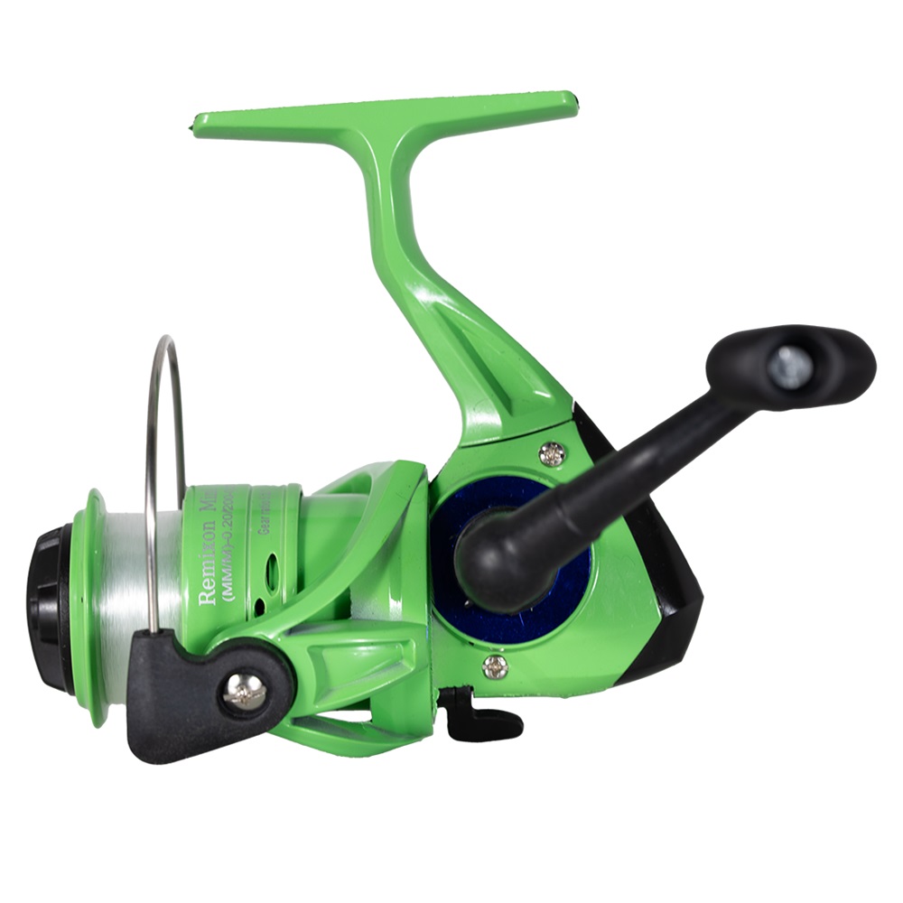 REMIXON MINI 1000 MAKARA - GREEN