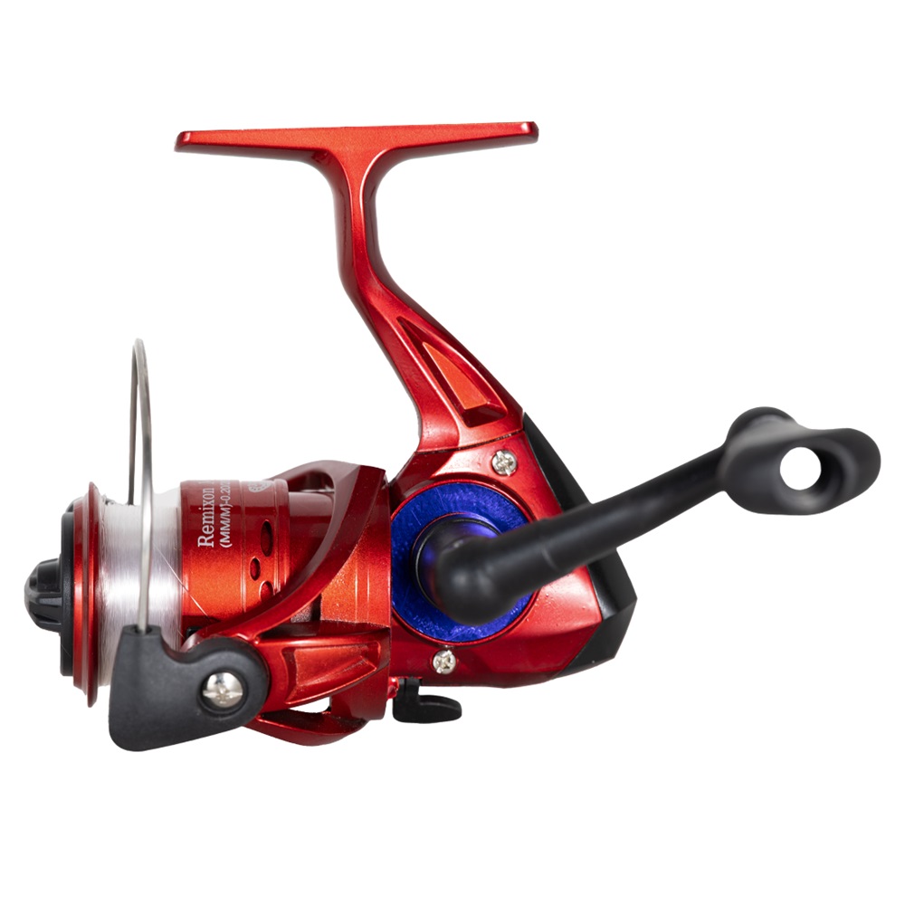 REMIXON MINI 1000 MAKARA - RED