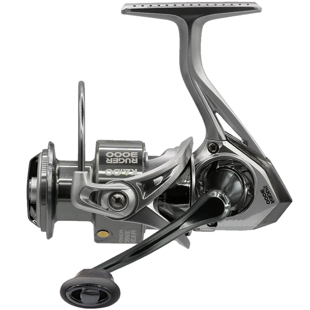 KAIDO Ruger 5+1 BB Olta Makinesi