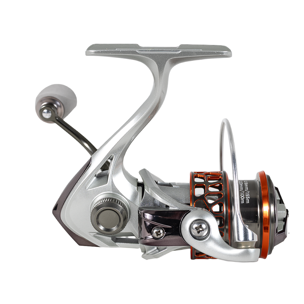 RYUJI AJIX 500 5+1 LRF MAKARA