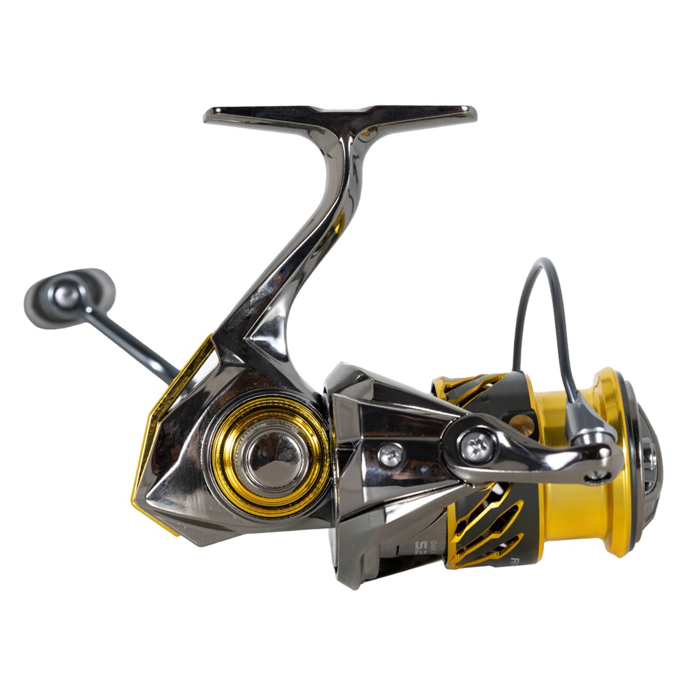 RYUJI ARES X 2000S 5+1BB MAKARA