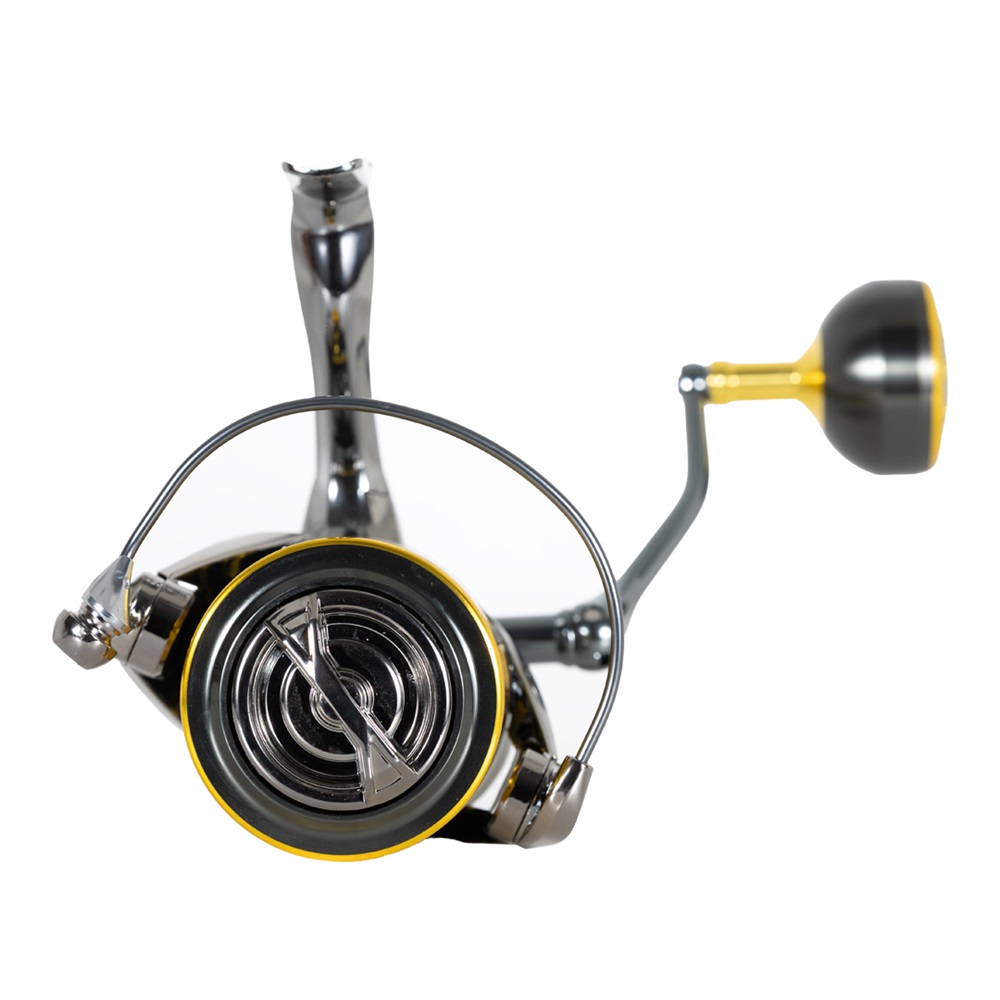 RYUJI ARES X 4000M 5+1BB MAKARA