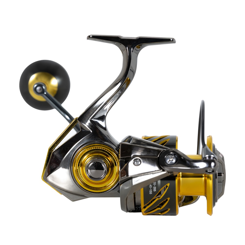 RYUJI ARES X 5000M 5+1BB MAKARA