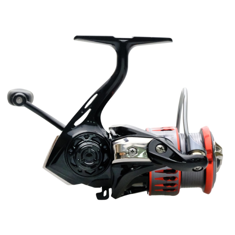 Ryuji Raptor 2000S 5+1BB Makara