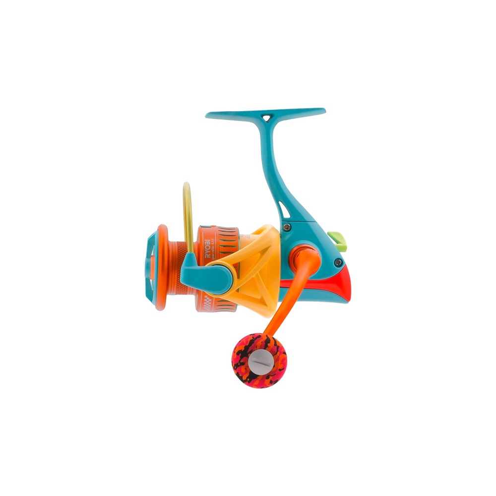Ryobi Olta Seti Zauber LT