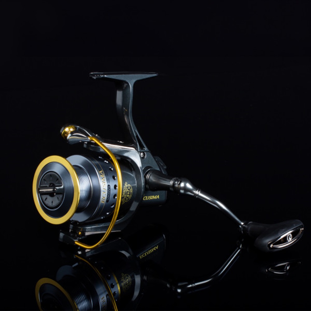 RYOBI ECUSIMA - 8000 Vİ