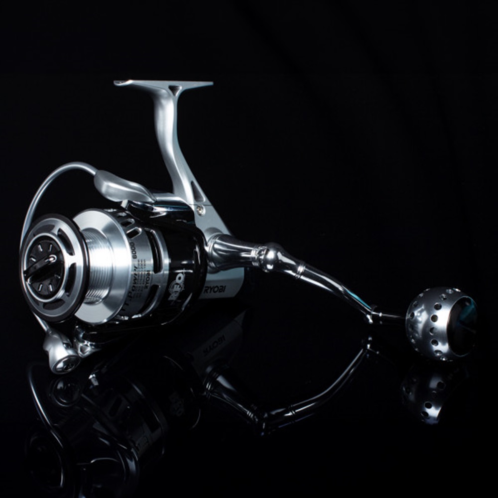 Olta Makinesi Ryobi TT Power - 8000