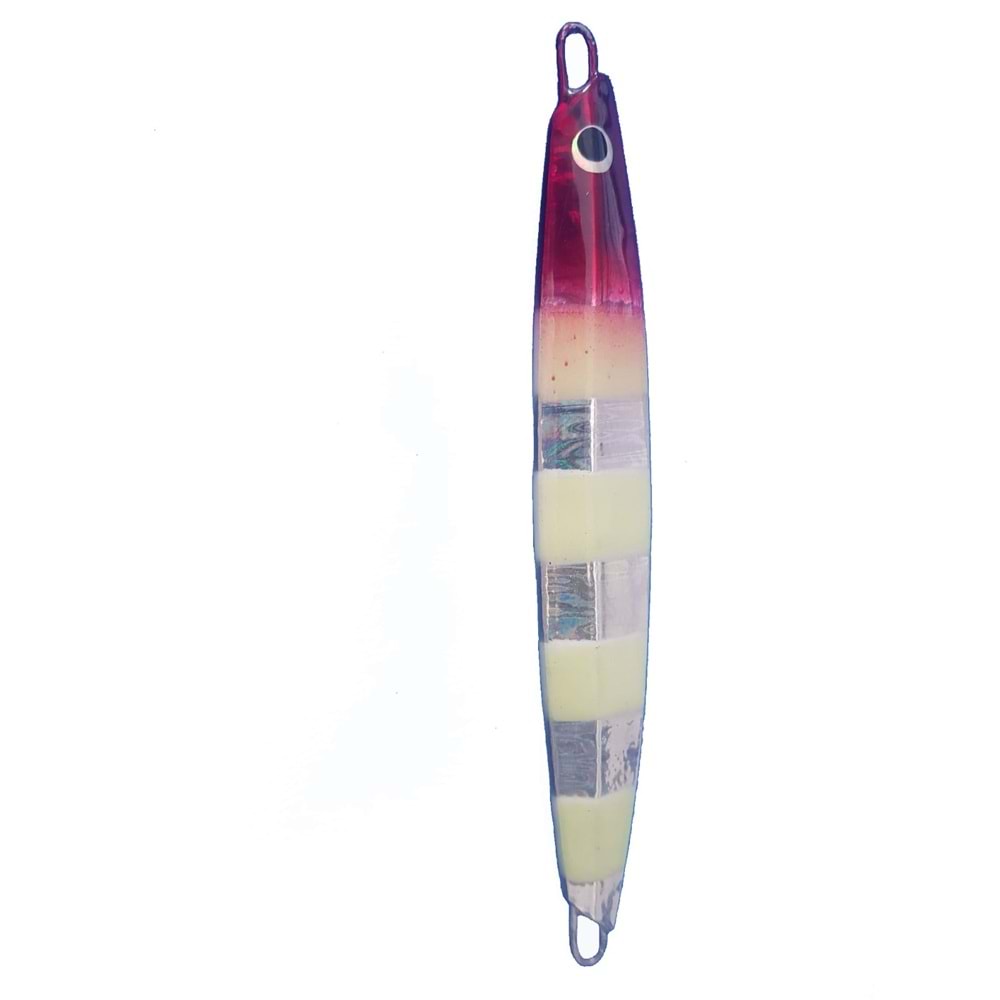 SAJ Jig Enryu Premium 125 Gr 13,5 Cm
