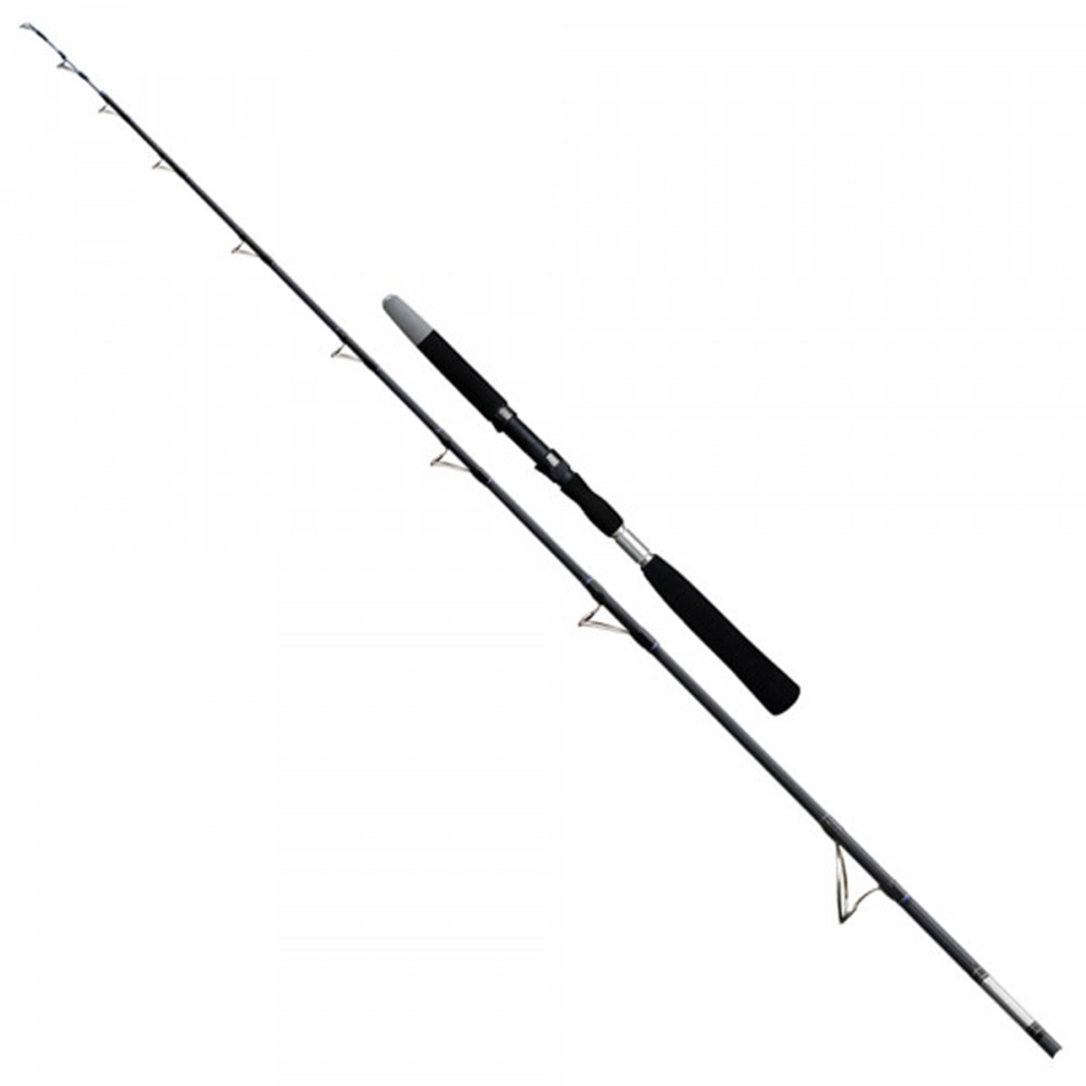 Effe Star Jigging 300 Gr Atarlı Jig Olta Kamışı - 1,80 M