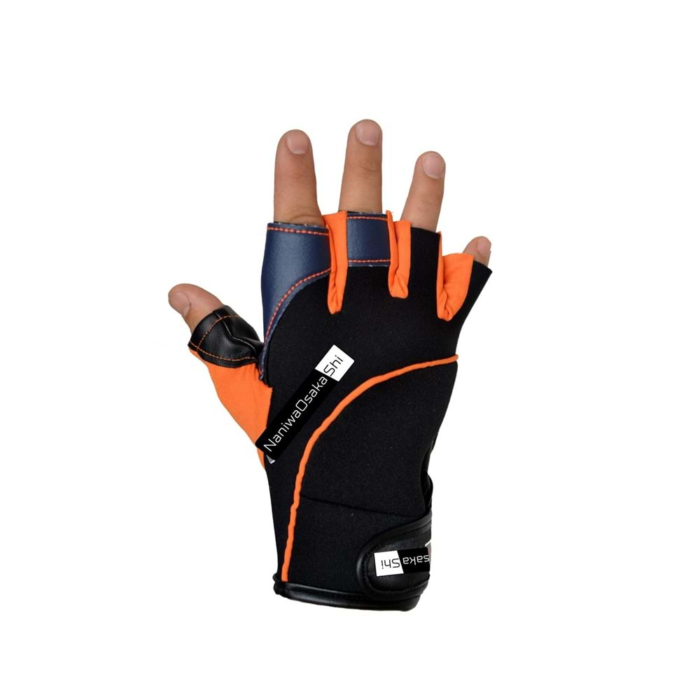 NEW OSAKA FLEXIBLE GLOVE ELDİVEN M/L