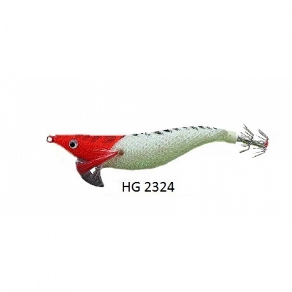 Kalamar Zokası Kadife HG2324 - 2.5 GR