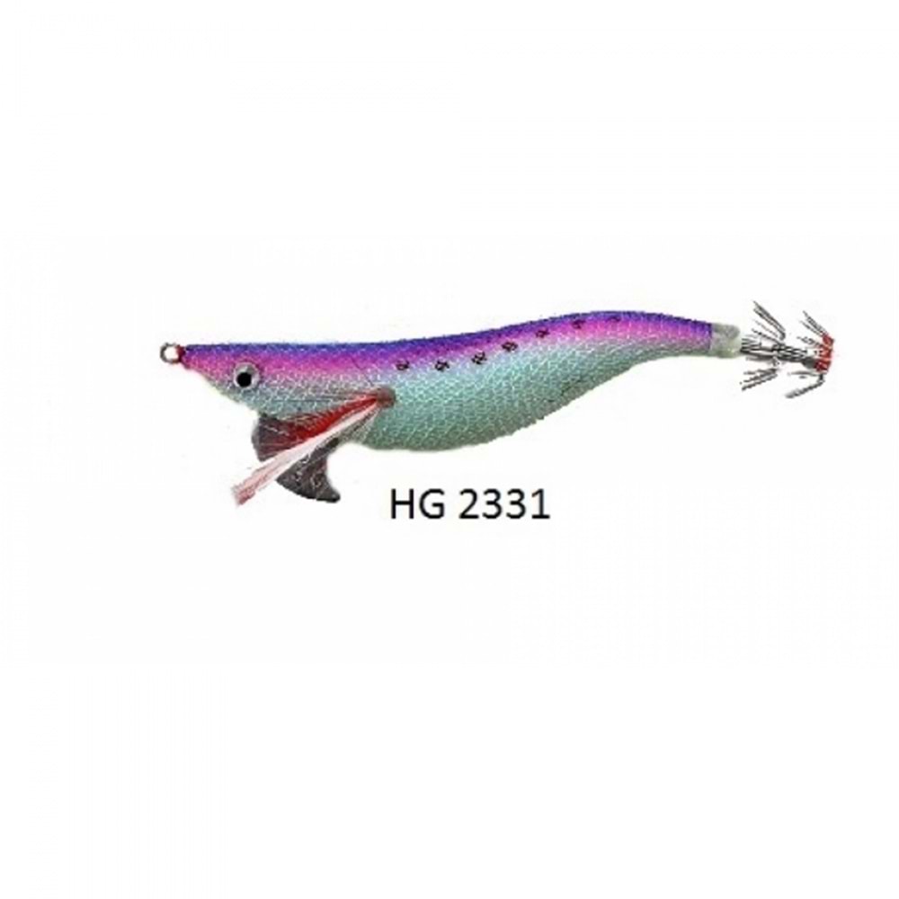 Kalamar Zokası Kadife HG2331 - 3 GR