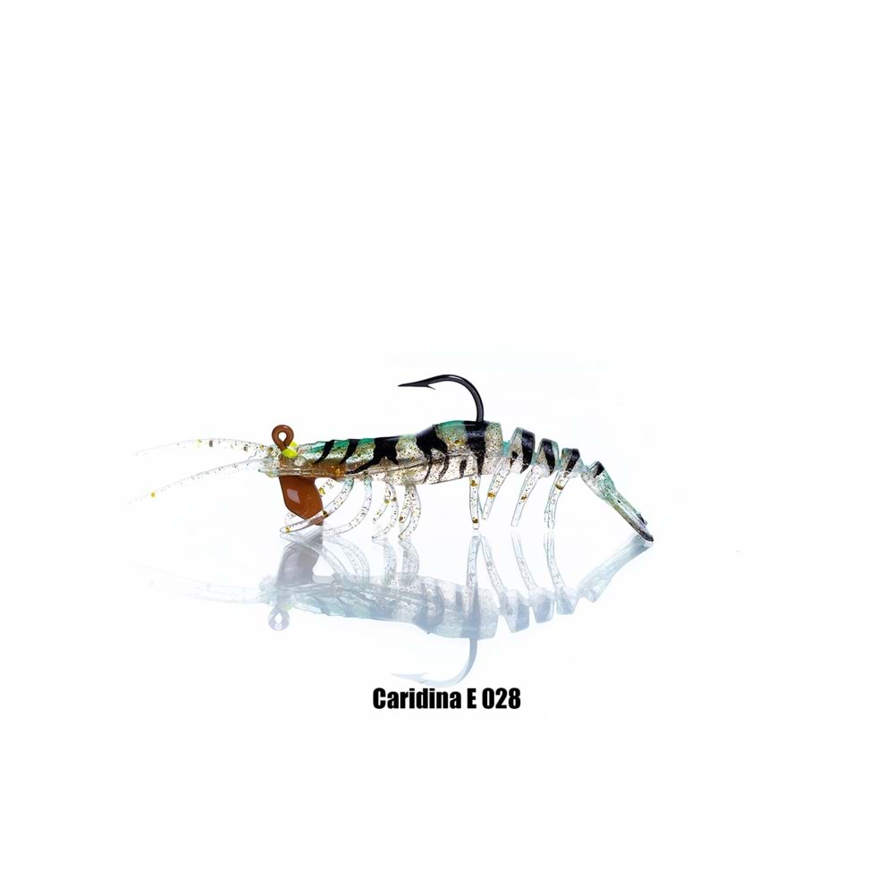 Pandora Caridina Karides 76 mm 6.5 g