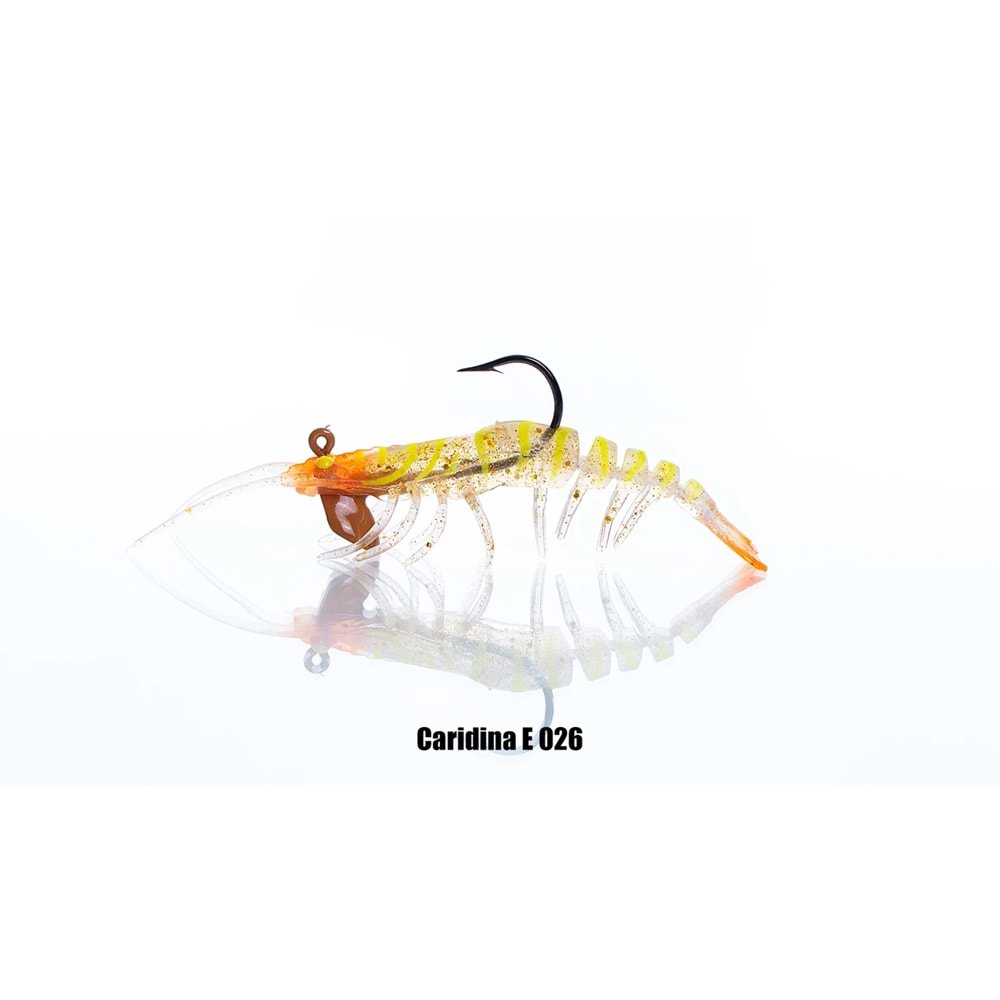 Pandora Caridina Karides 76 mm 6.5 g