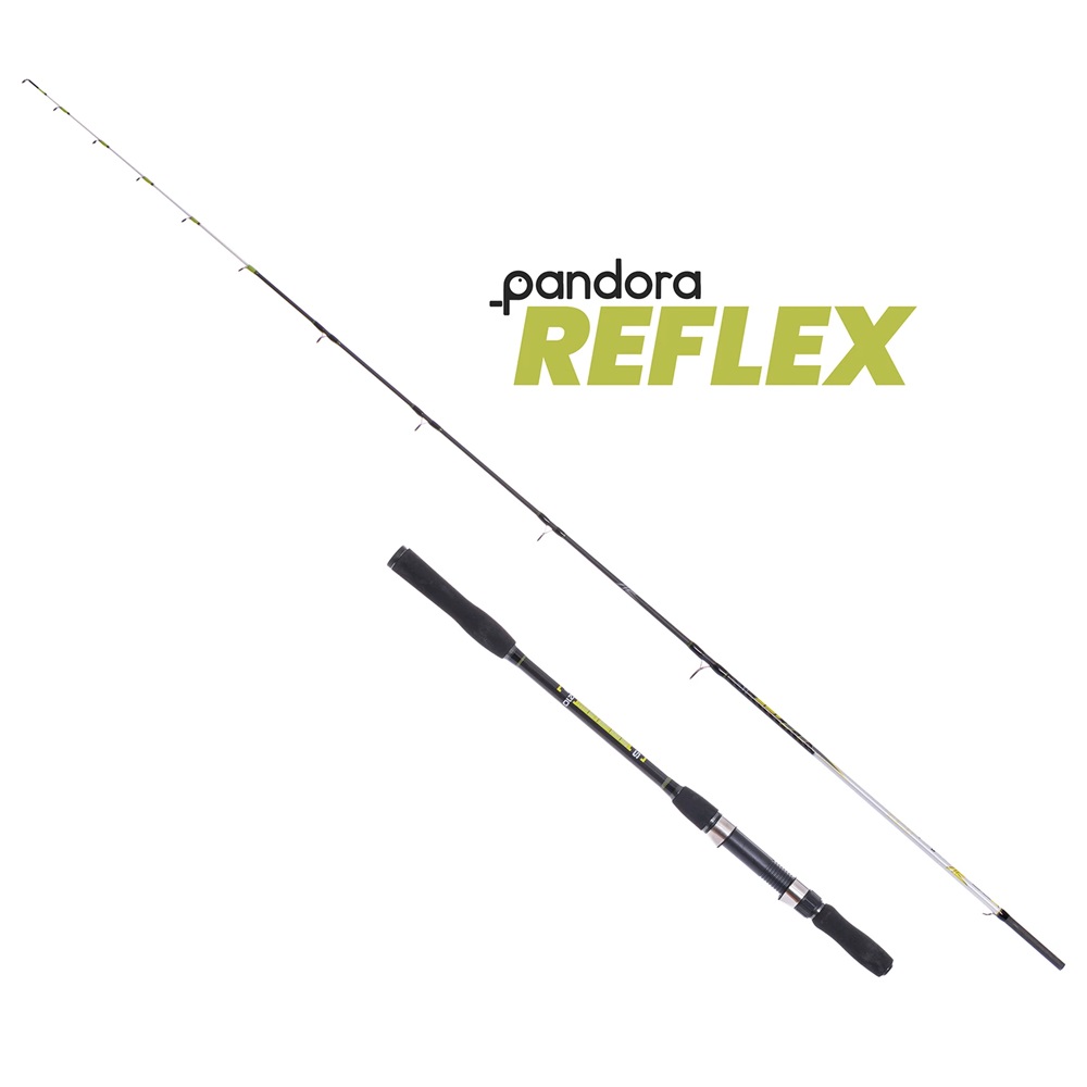 Pandora PX Reflex Bot Kamışı - 1.95 CM