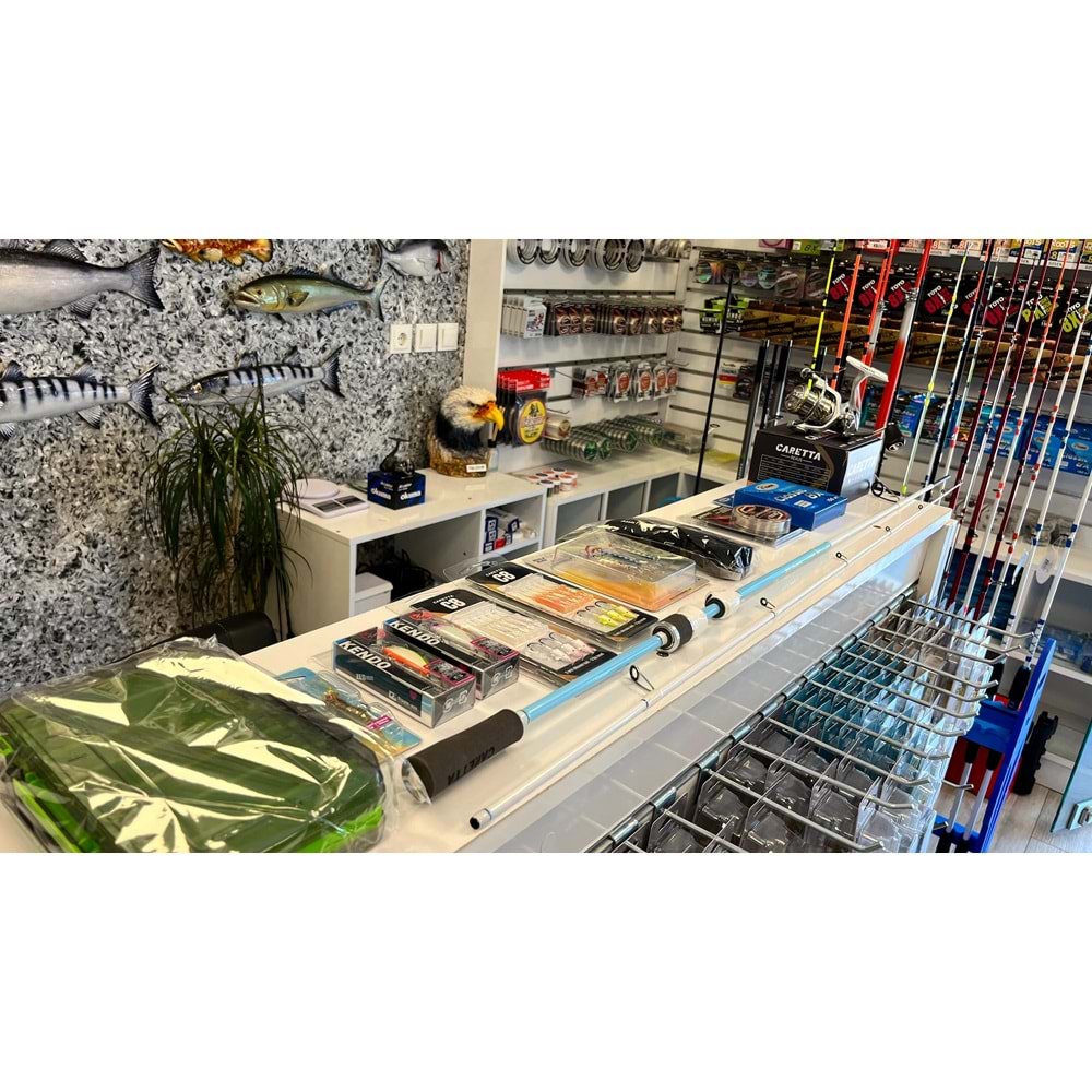 CARETTA LRF KOMBİN
