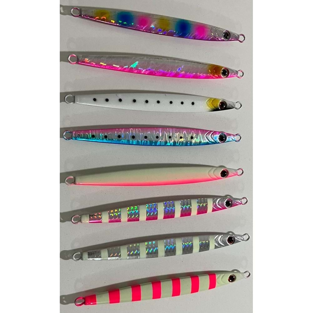 HANDMADE JİG 90 G