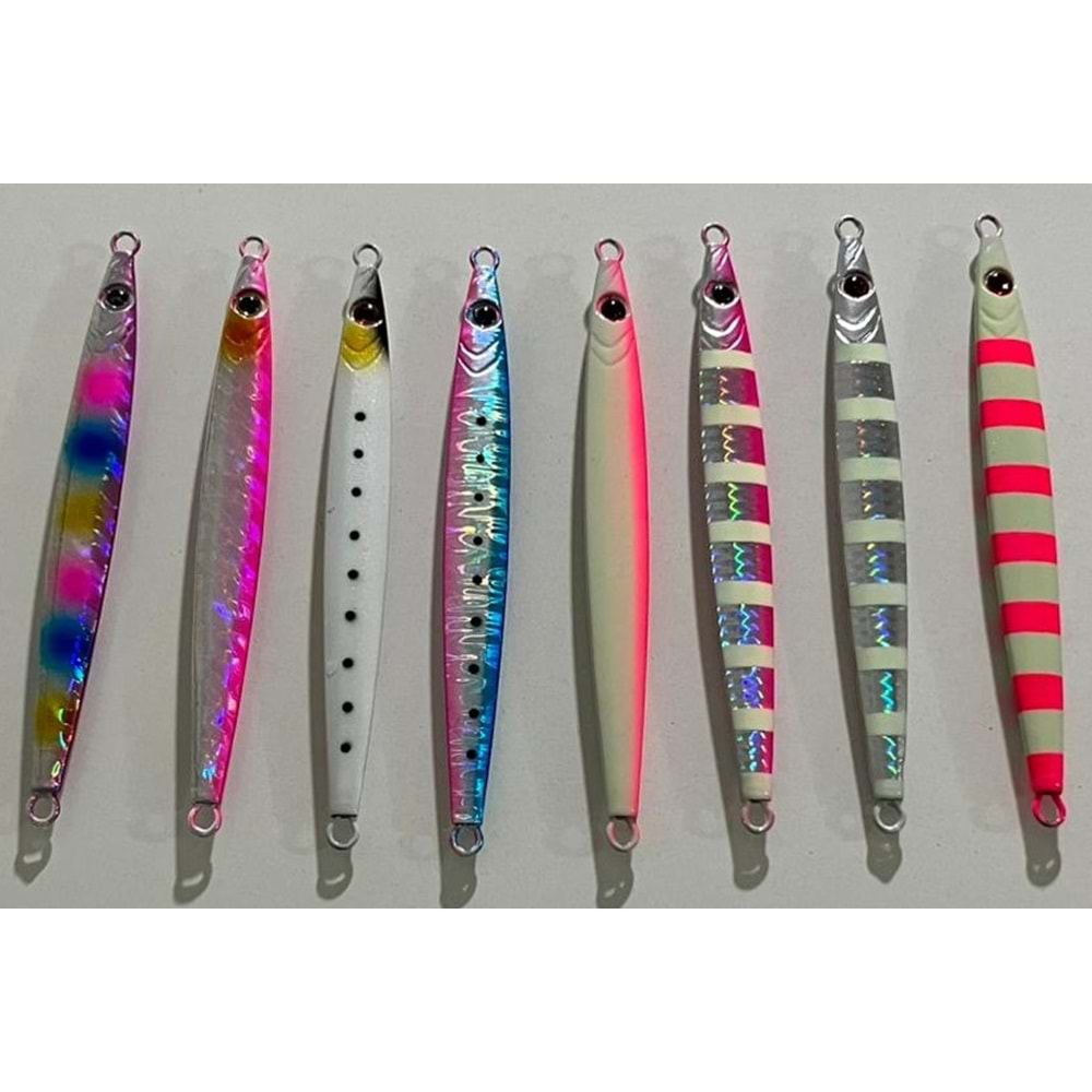 HANDMADE JİG 90 G