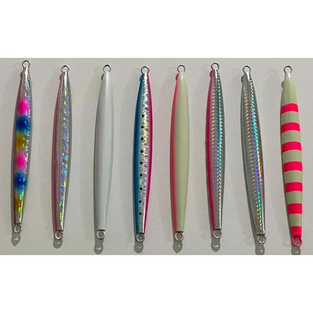 HANDMADE JİG 90 G