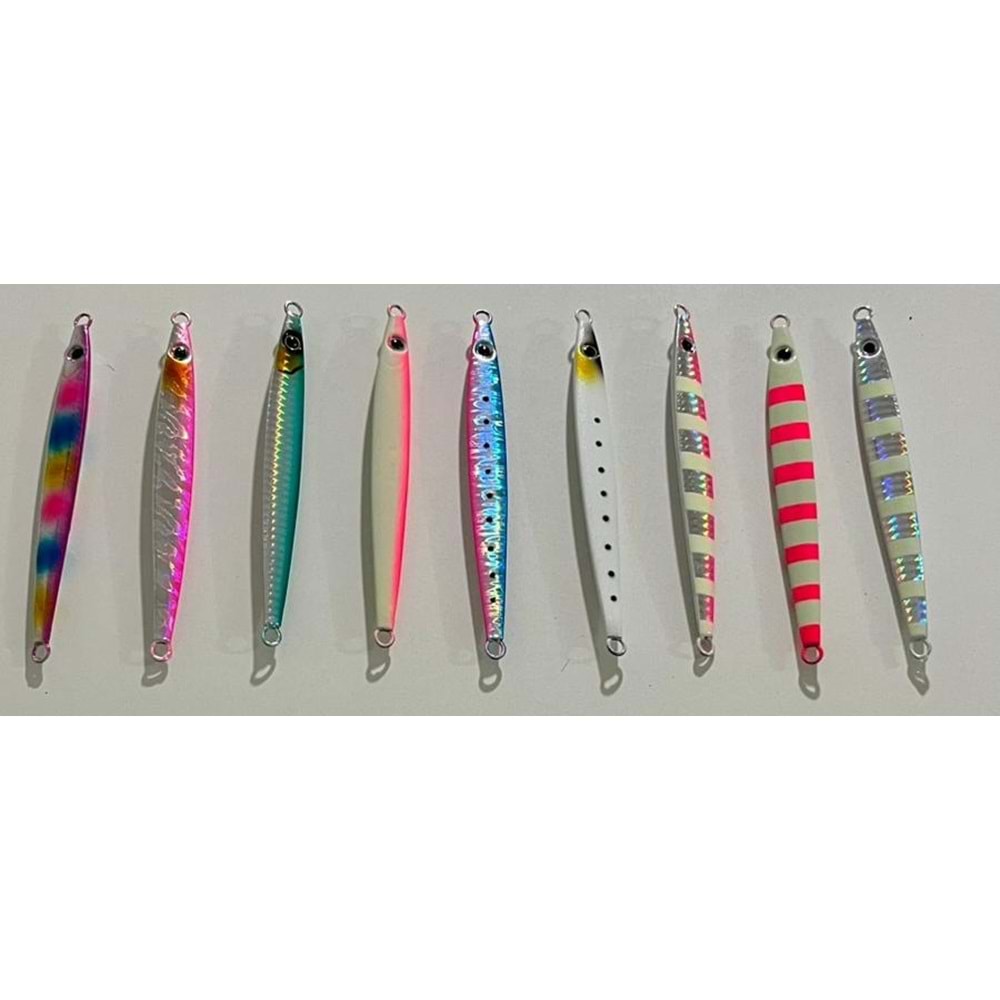 HANDMADE JİG 70 G