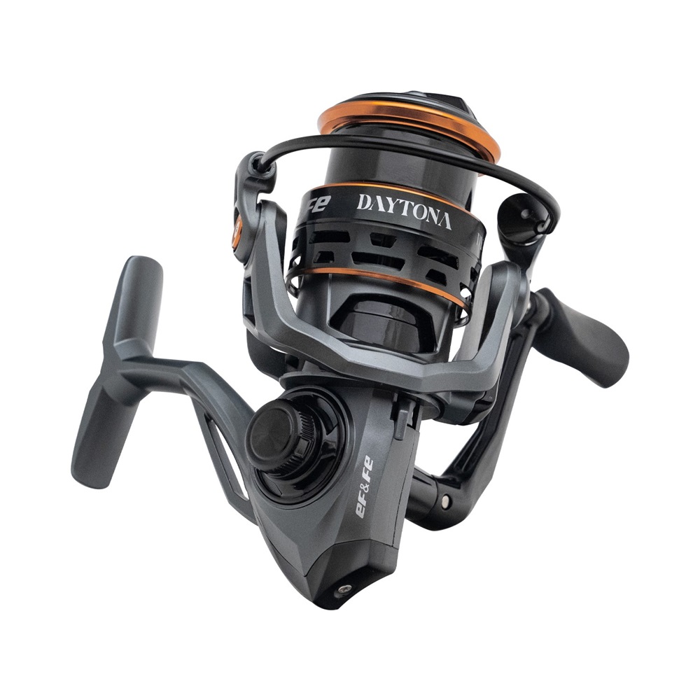 Effe Daytona Olta Makinesi