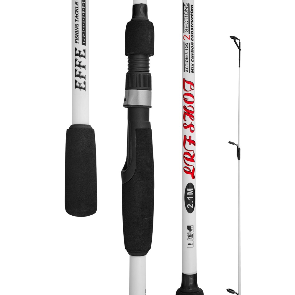 Effe Lrf Shot Olta Kamışı - 180 CM