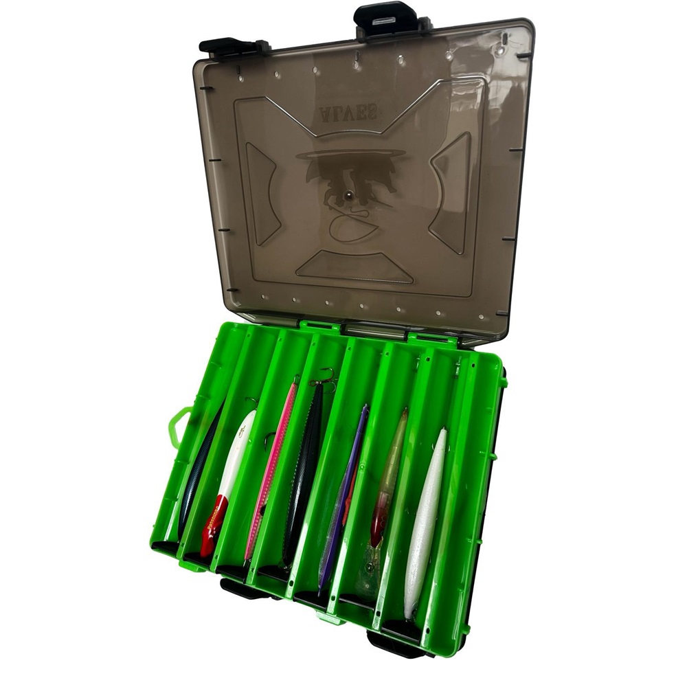 ÇİFT TARAFLI SUNİ YEM KUTUSU 22CM