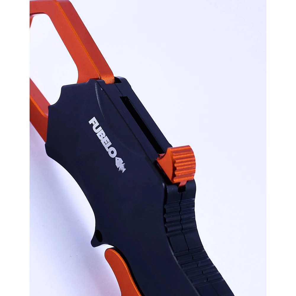 Fubelo Dual Gripper Pense Turuncu