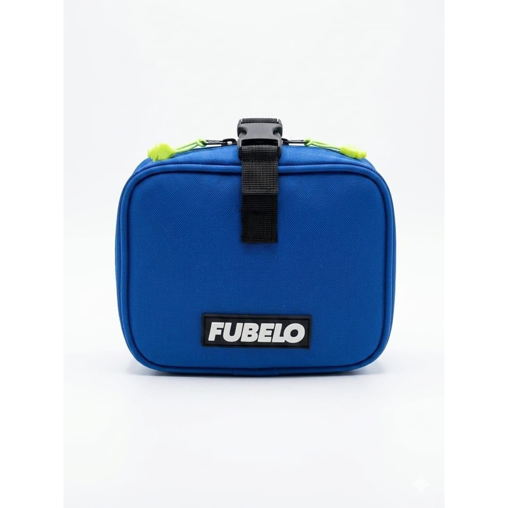 Fubelo Big Favor Makine Çantası