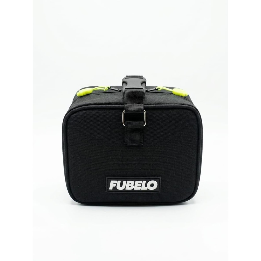 Fubelo Big Favor Makine Çantası