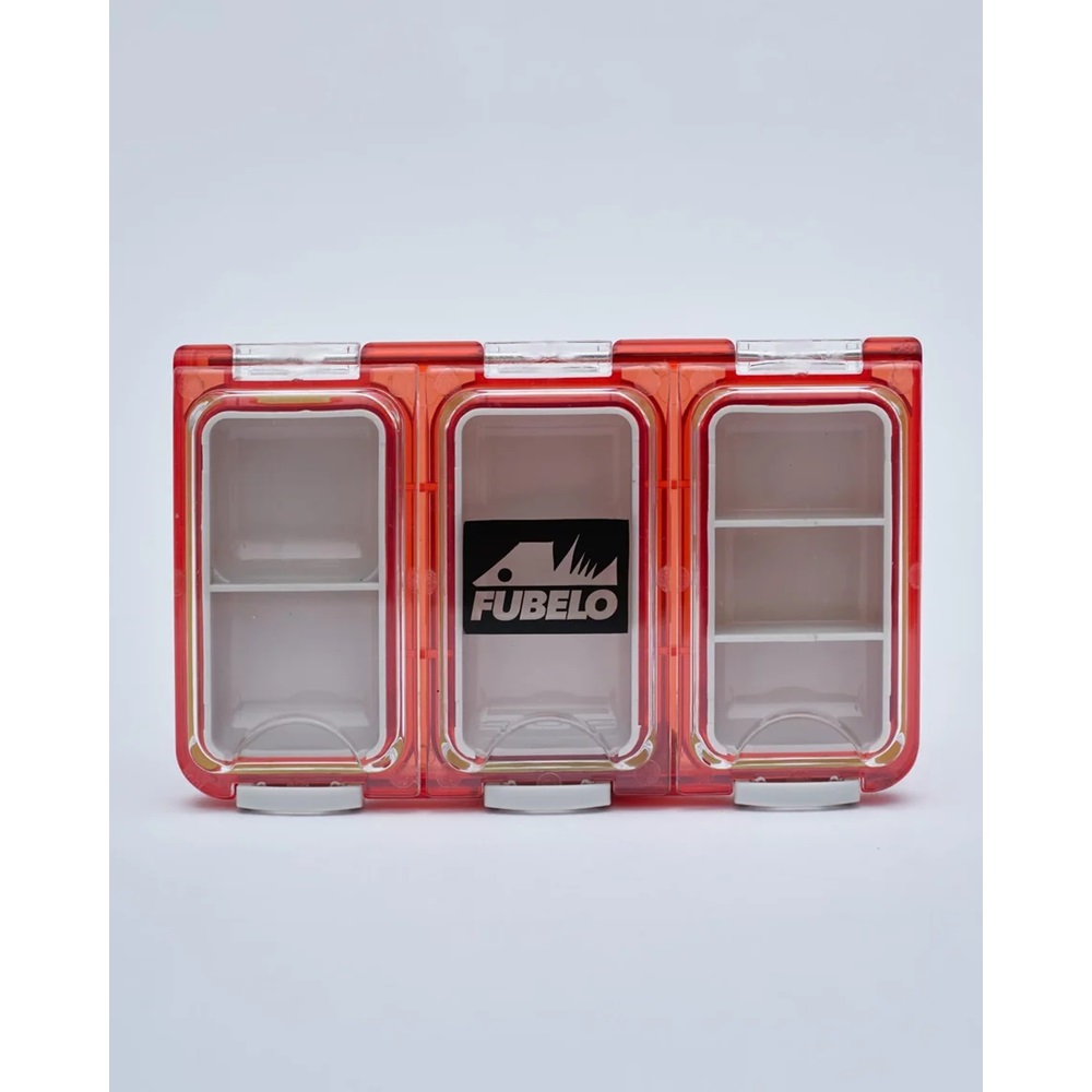 Fubelo Fubox Spare