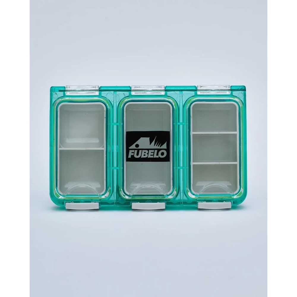 Fubelo Fubox Spare