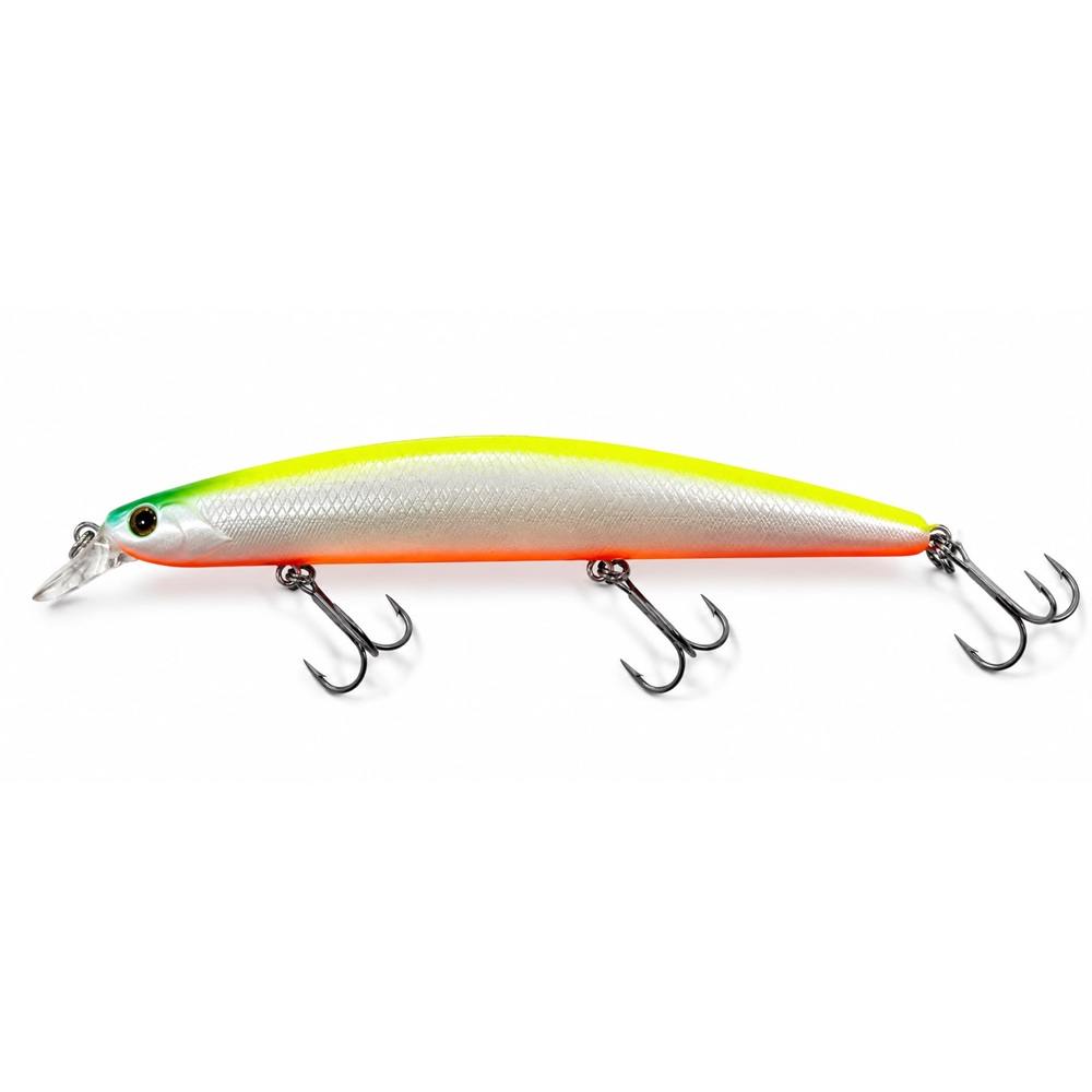 Bloomberg LV Minnow 12.5cm 18.2gr