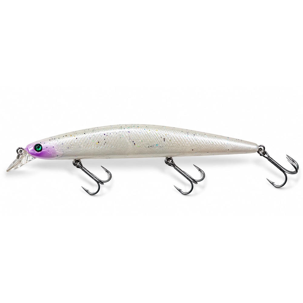 Bloomberg LV Minnow 12.5cm 18.2gr