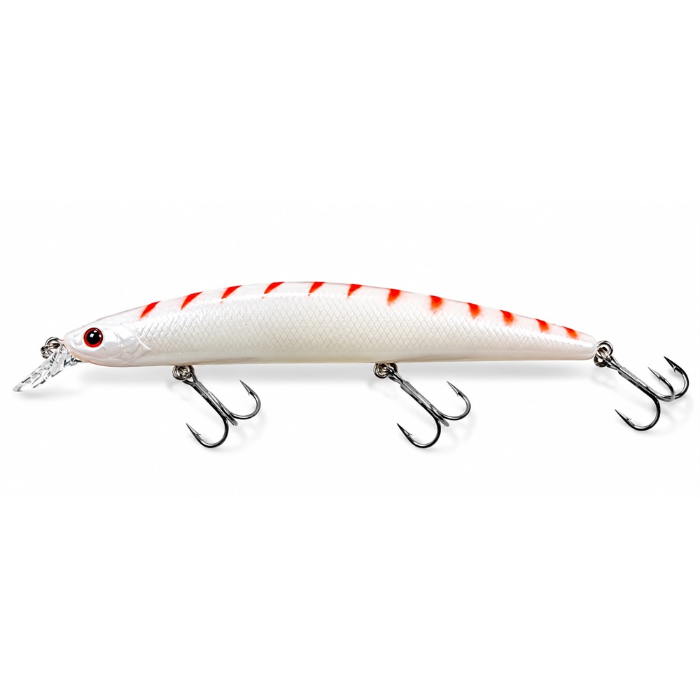 Bloomberg LV Minnow 12.5cm 18.2gr