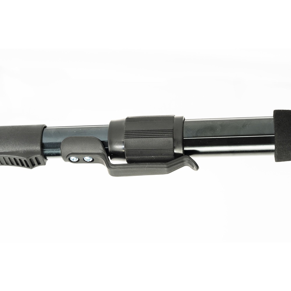 Caretta Aero Batmaz Silikon Torlu Balıkçı Kepçesi