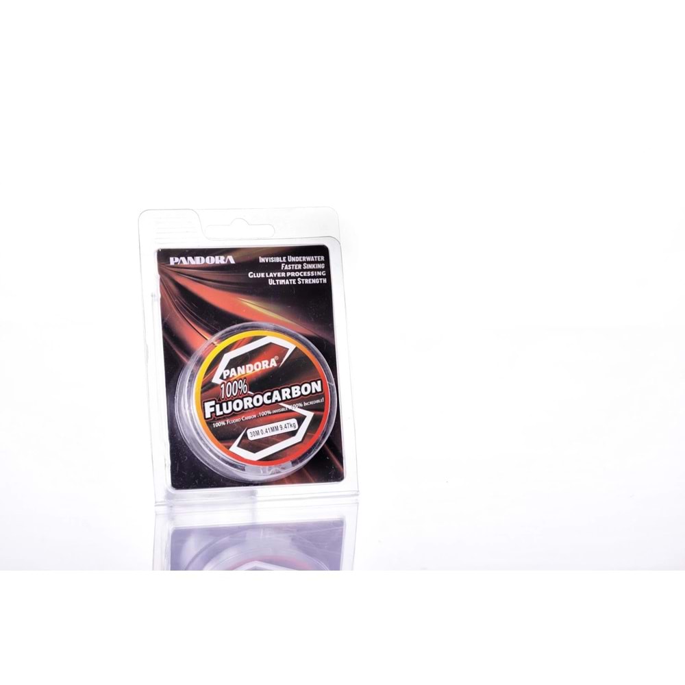 Pandora %100 Fluorocarbon Misina