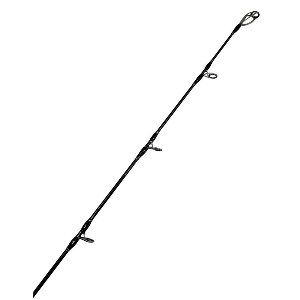 Okuma Tesoro Slow Jig Cast 204cm 100-250gr 1+1 Parça Olta Kamışı