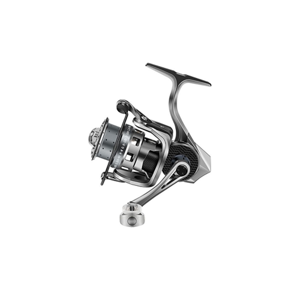 Caretta Natsu 2000 Ultra Light Carbon Olta Makinesi