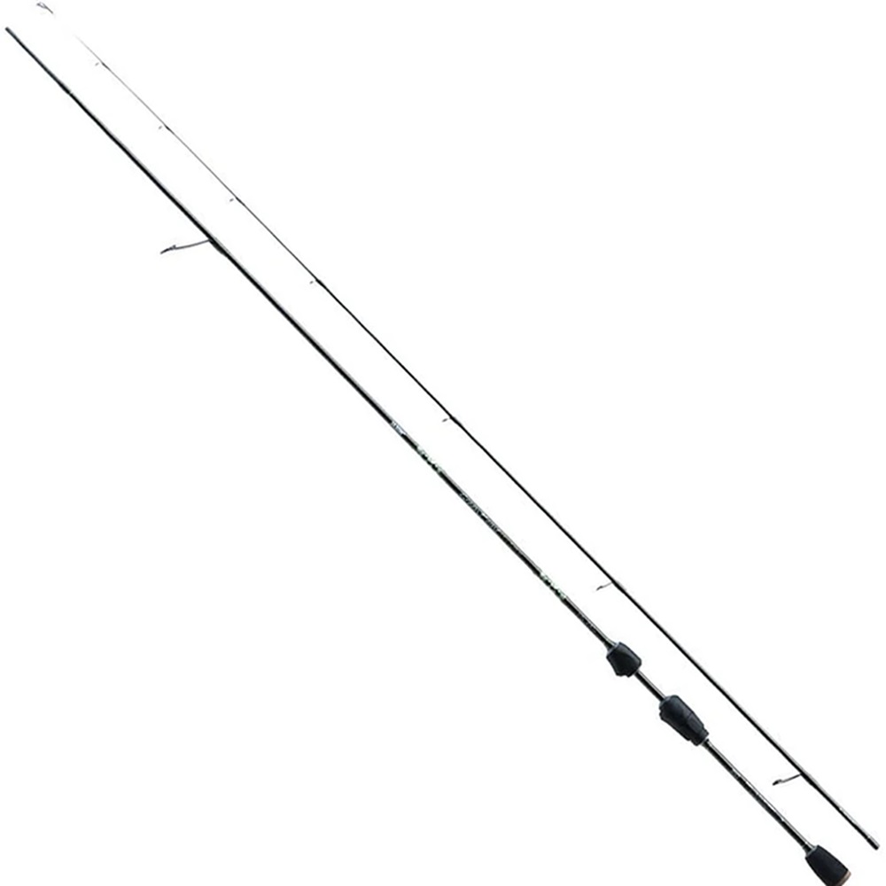 Jaxon Green Point Micro ST 2.25m 1-9g LRF Kamışı